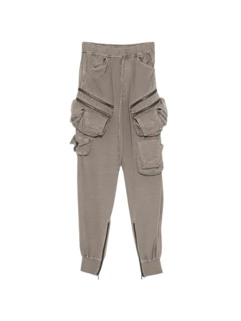 Tactical jogger pants by JULIUS