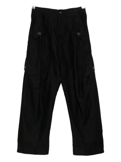Tourer pants by JULIUS