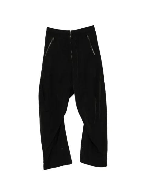 Tourer track pants by JULIUS