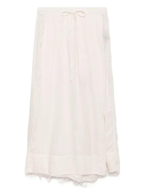 Umbra skirt trousers by JULIUS