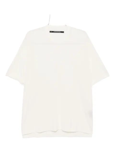 cotton T-shirt by JULIUS