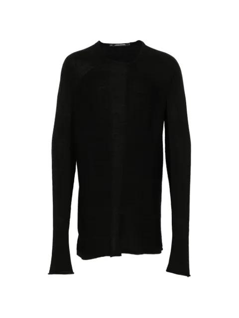 long sleeve T-shirt by JULIUS