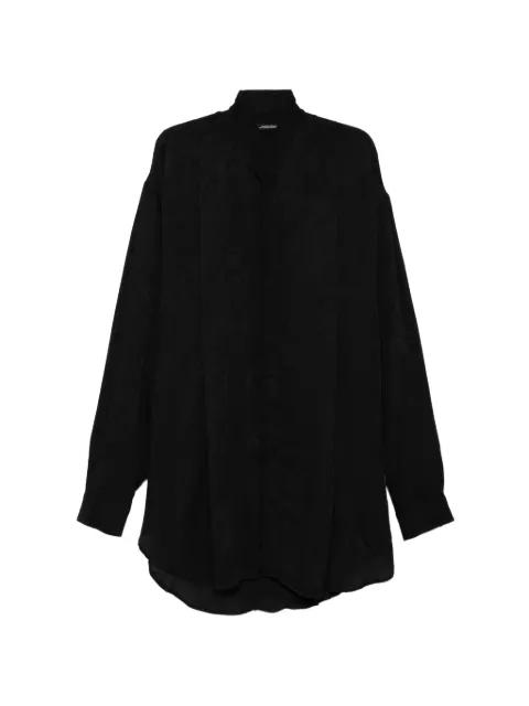 tuck shirt by JULIUS