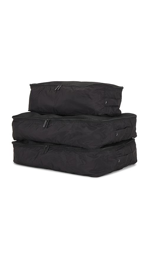 July Packing Cells 8 Pack in Black by JULY