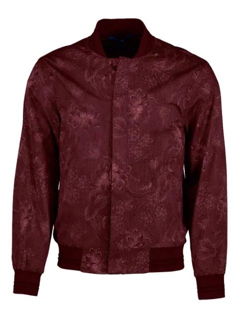 Pierre bomber jacket by JUNE 79