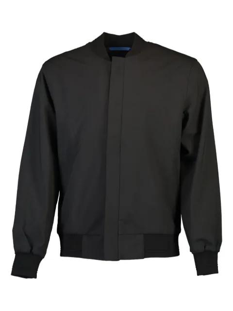 wool bomber jacket by JUNE 79