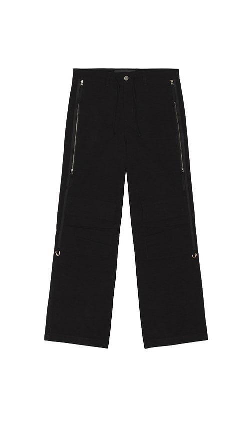 Jungles Stash Pant in Green by JUNGLES JUNGLES