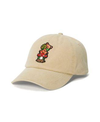 Grateful Dead Bear Hat by JUNK FOOD CLOTHING