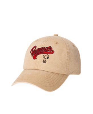 Peanuts Since 1950 Dad Hat by JUNK FOOD CLOTHING