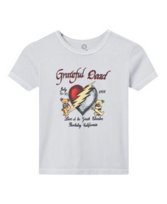 Unisex Grateful Dead Live 1988 Tee - Little Kid by JUNK FOOD CLOTHING