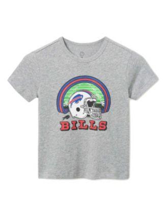 Unisex NFL Buffalo Bills Game Time Tee - Little Kid by JUNK FOOD CLOTHING
