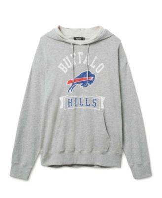 Unisex NFL Buffalo Bills Scrimmage Hoodie by JUNK FOOD CLOTHING