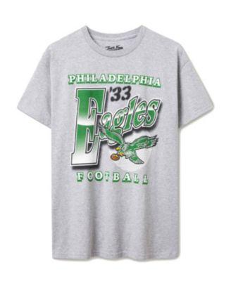 Unisex NFL Philadelphia Eagles Bootleg Flea Market Tee by JUNK FOOD CLOTHING