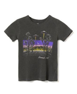 Unisex Roswell Tee - Little Kid by JUNK FOOD CLOTHING