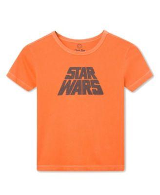 Unisex Star Wars&acirc;„¢ May The Force Be With You Tee - Little Kid by JUNK FOOD CLOTHING