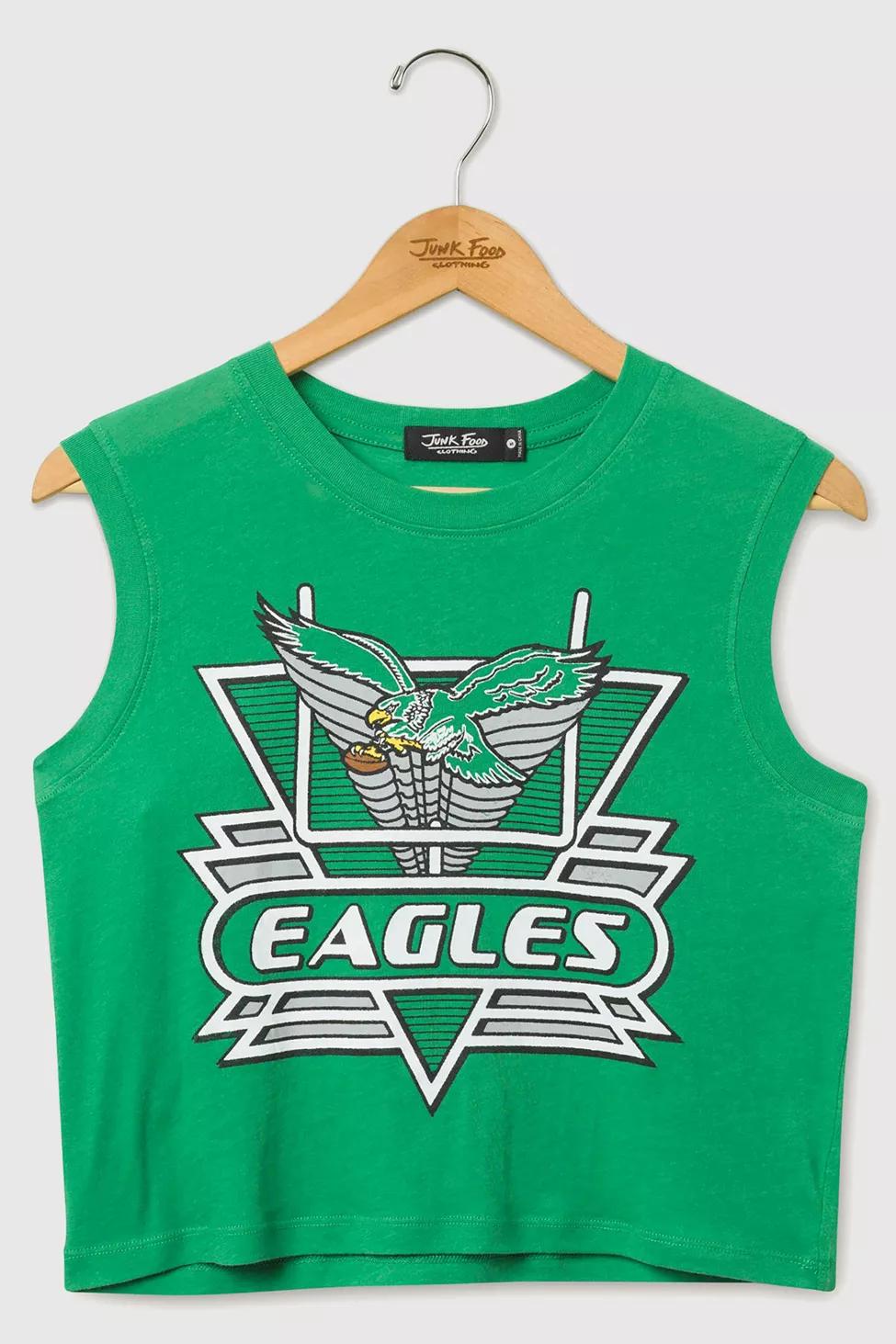 Junk Food NFL Field Goal Tank Top by JUNK FOOD