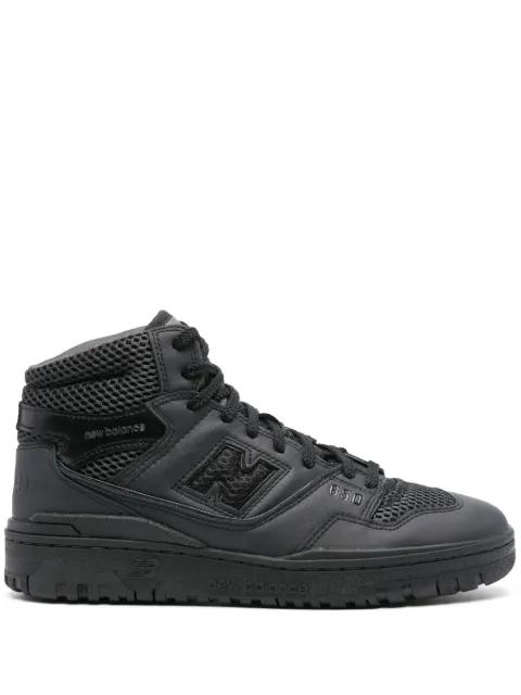 BB650 leather sneakers by JUNYA WATANABE