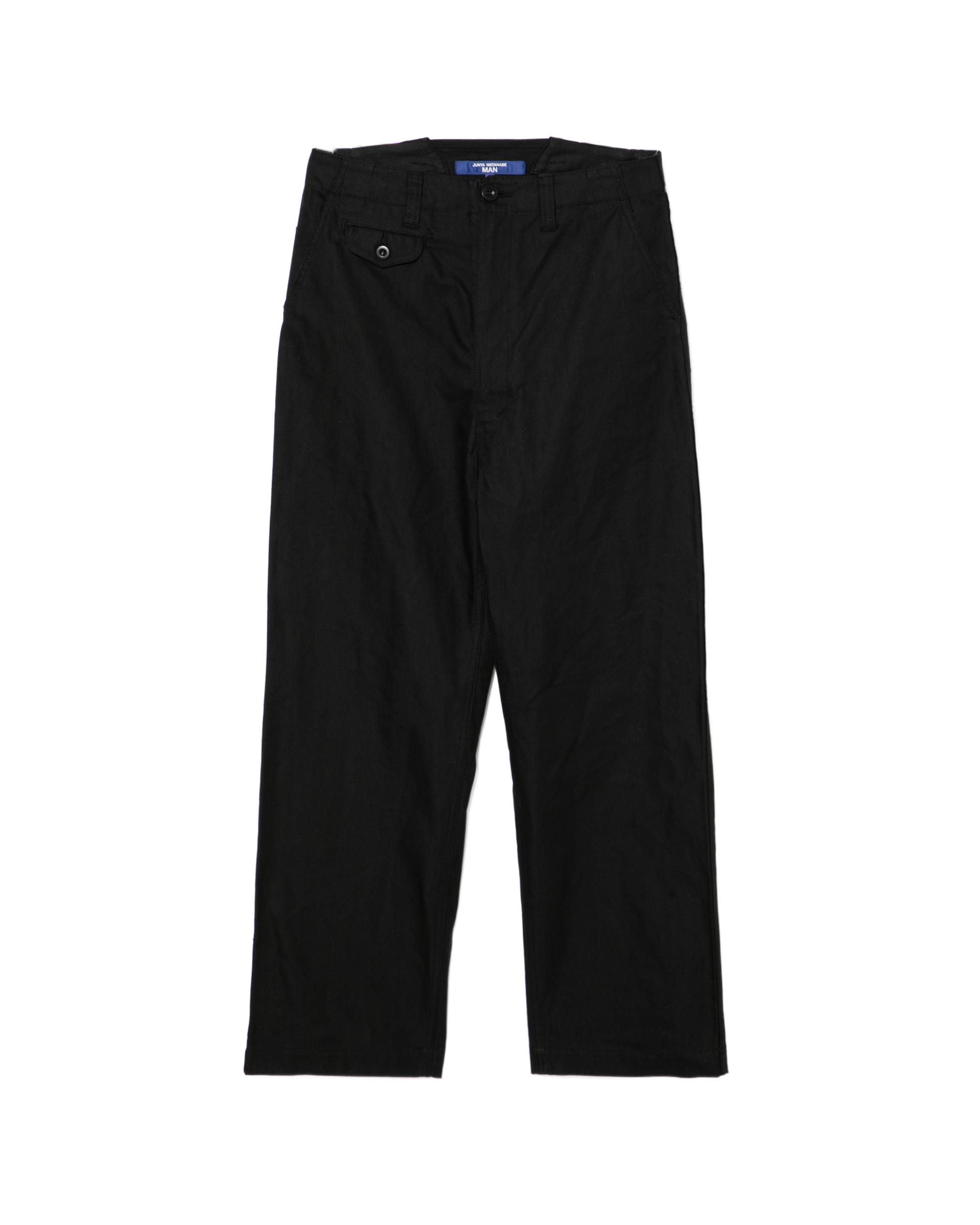Chino pants by JUNYA WATANABE