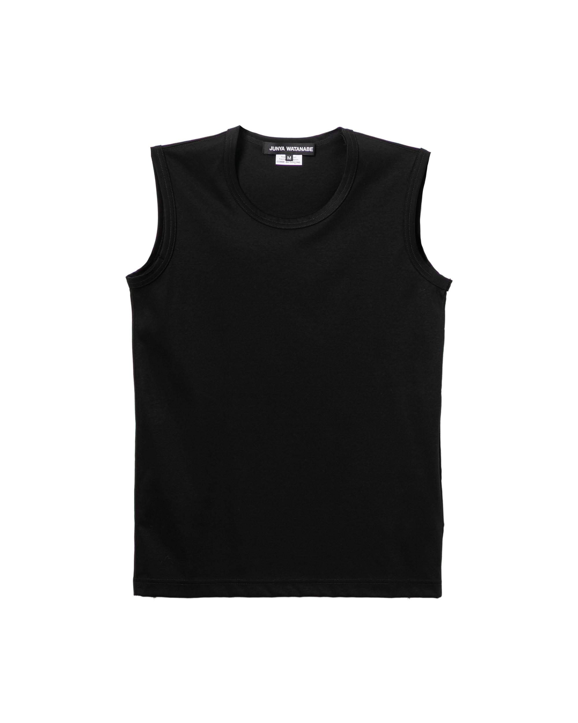 Classic tank top by JUNYA WATANABE