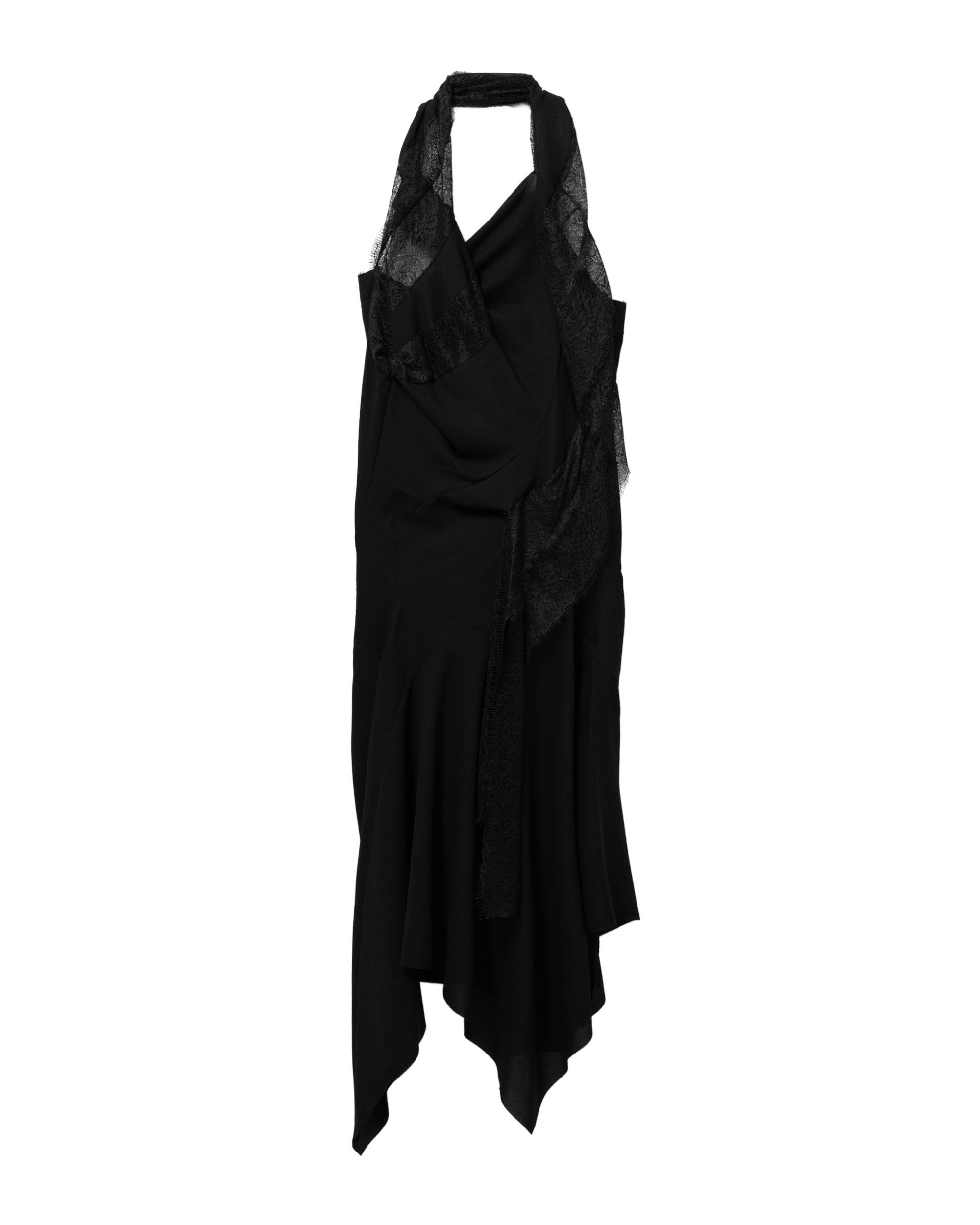 Halter dress by JUNYA WATANABE