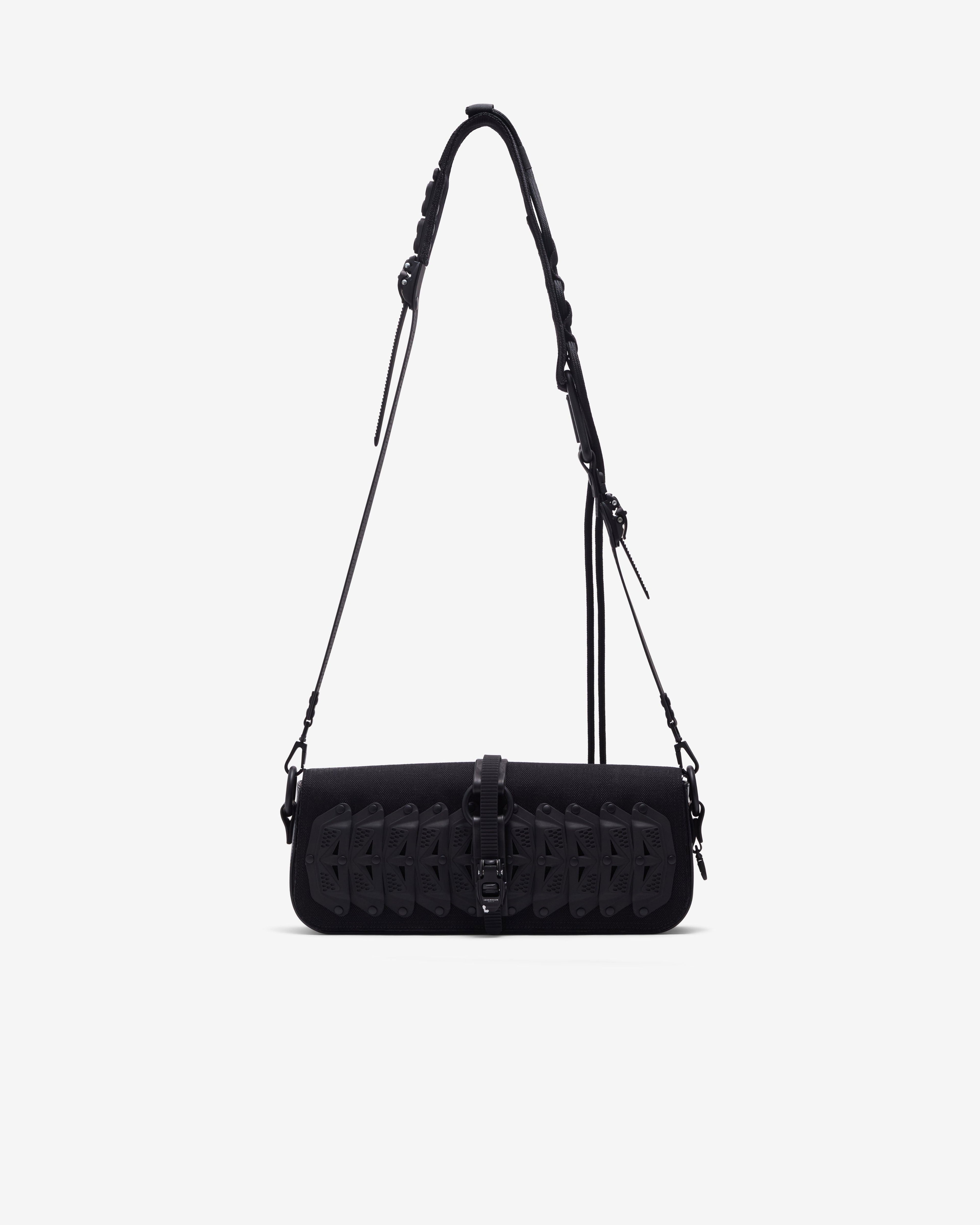 Junya Watanabe MAN - Men's Innerraum Handbag - (Black) by JUNYA WATANABE