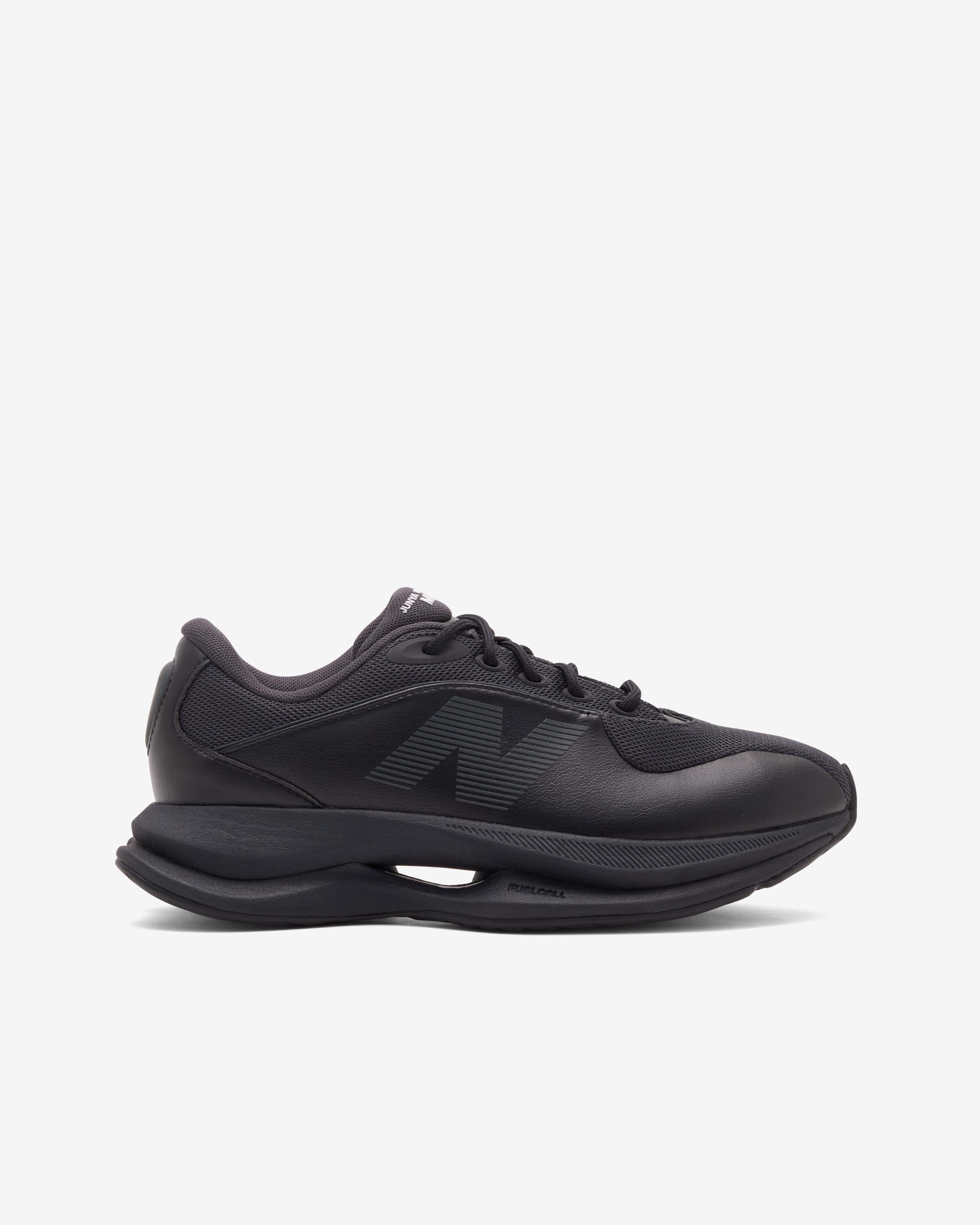 Junya Watanabe MAN - Men's New Balance TF100 - (Black) by JUNYA WATANABE