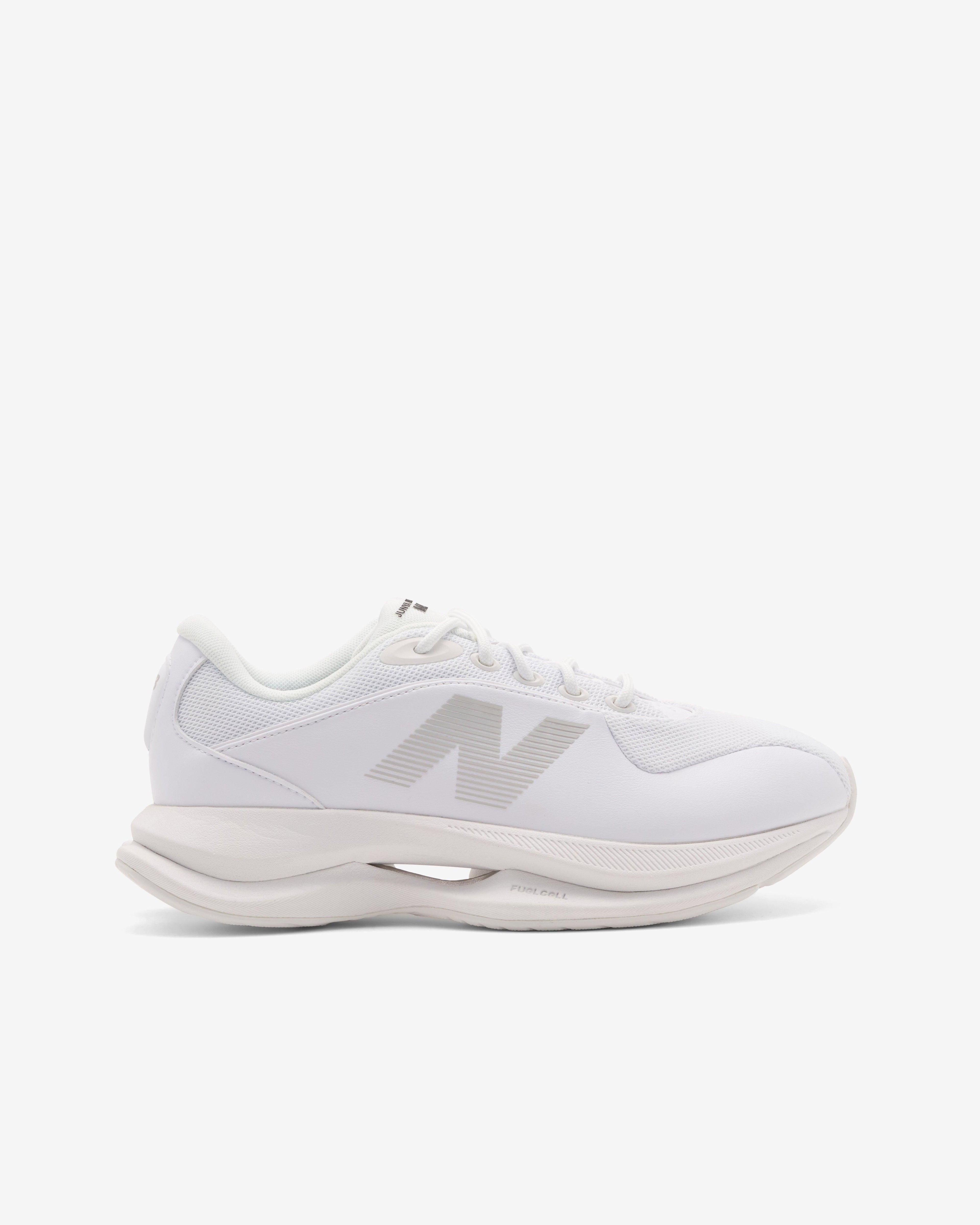 Junya Watanabe MAN - Men's New Balance TF100 - (White) by JUNYA WATANABE