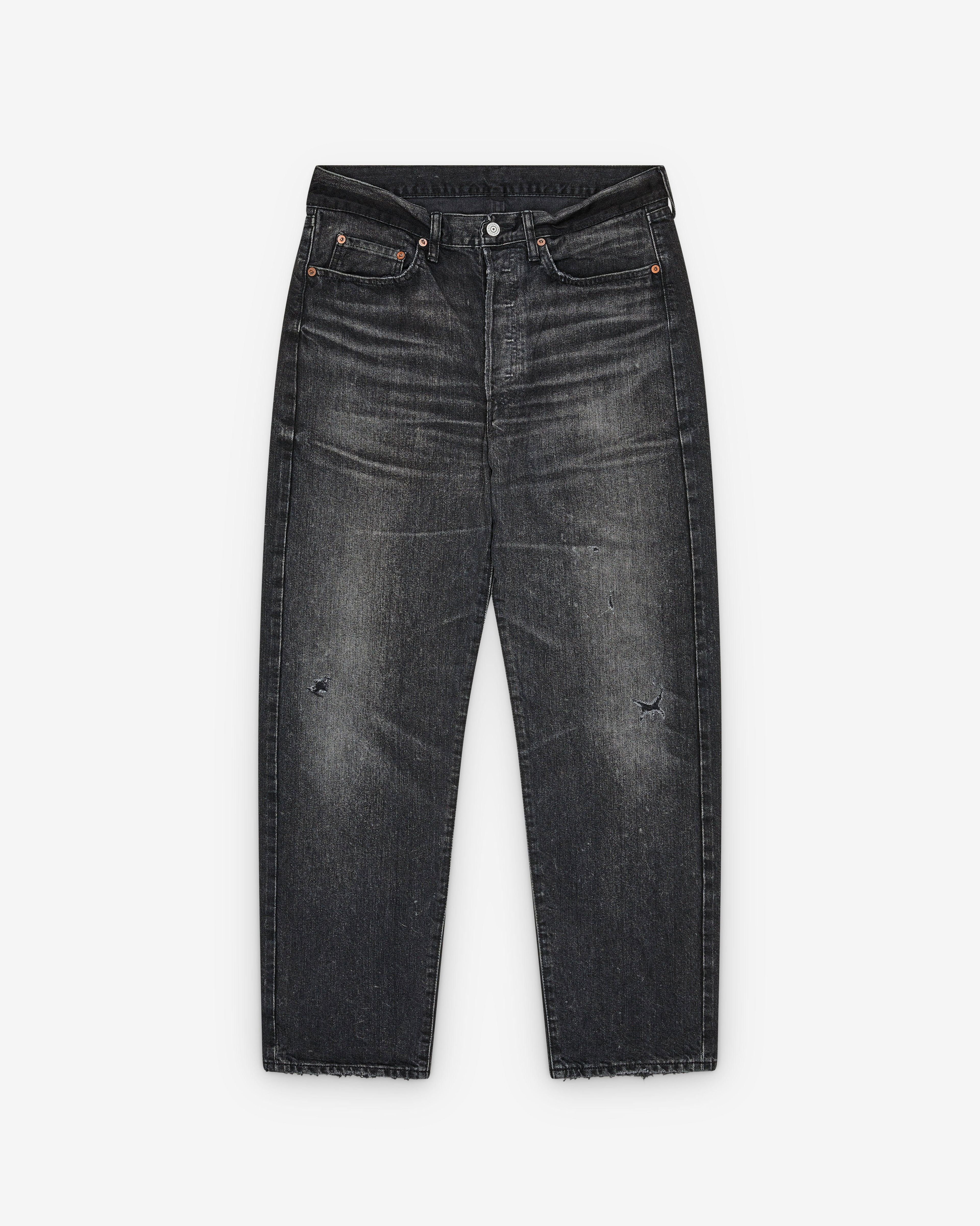 Junya Watanabe Man  - Men's Denim Jeans - (Indigo) by JUNYA WATANABE