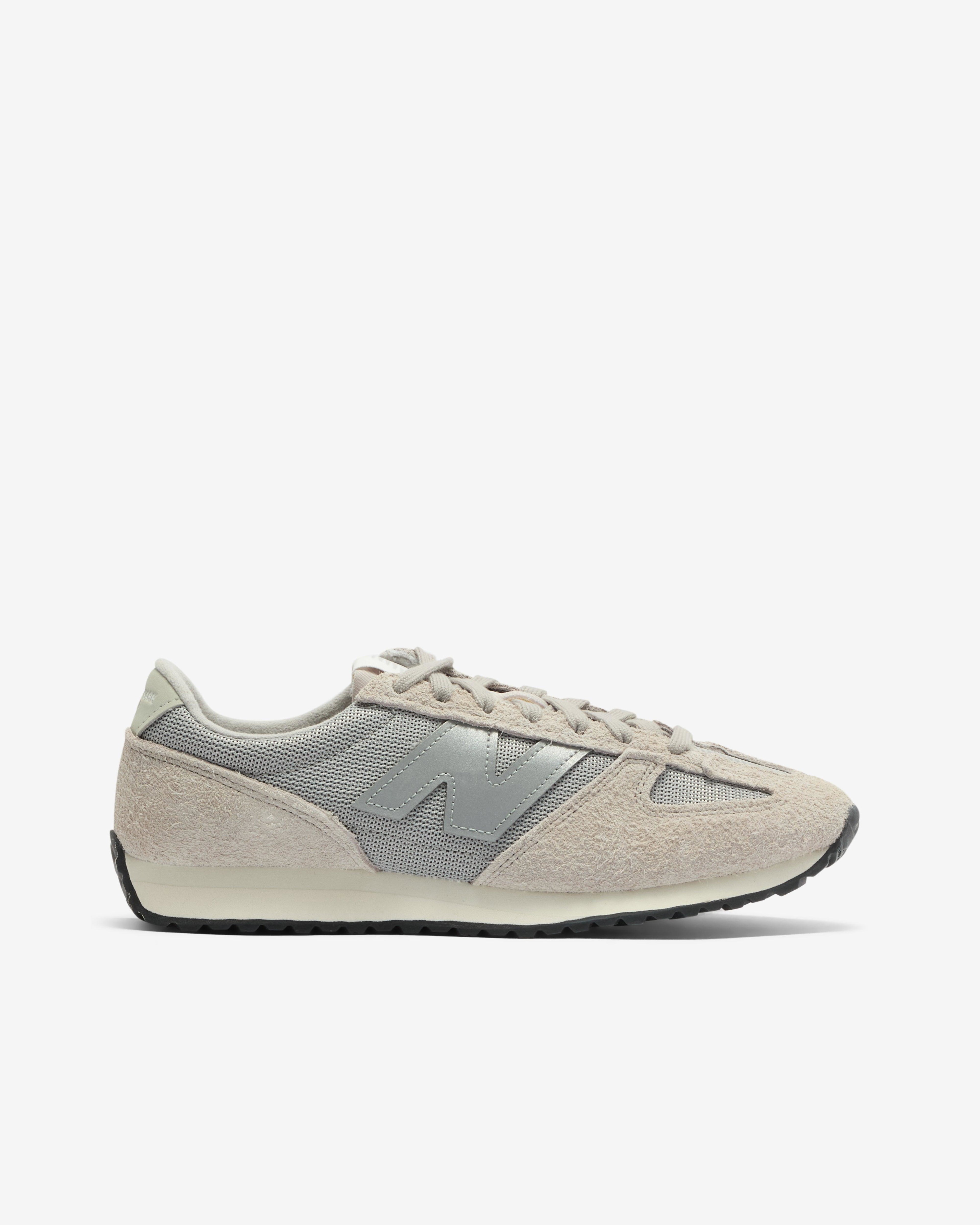 Junya Watanabe Man - Men's New Balance 471 - (Grey) by JUNYA WATANABE