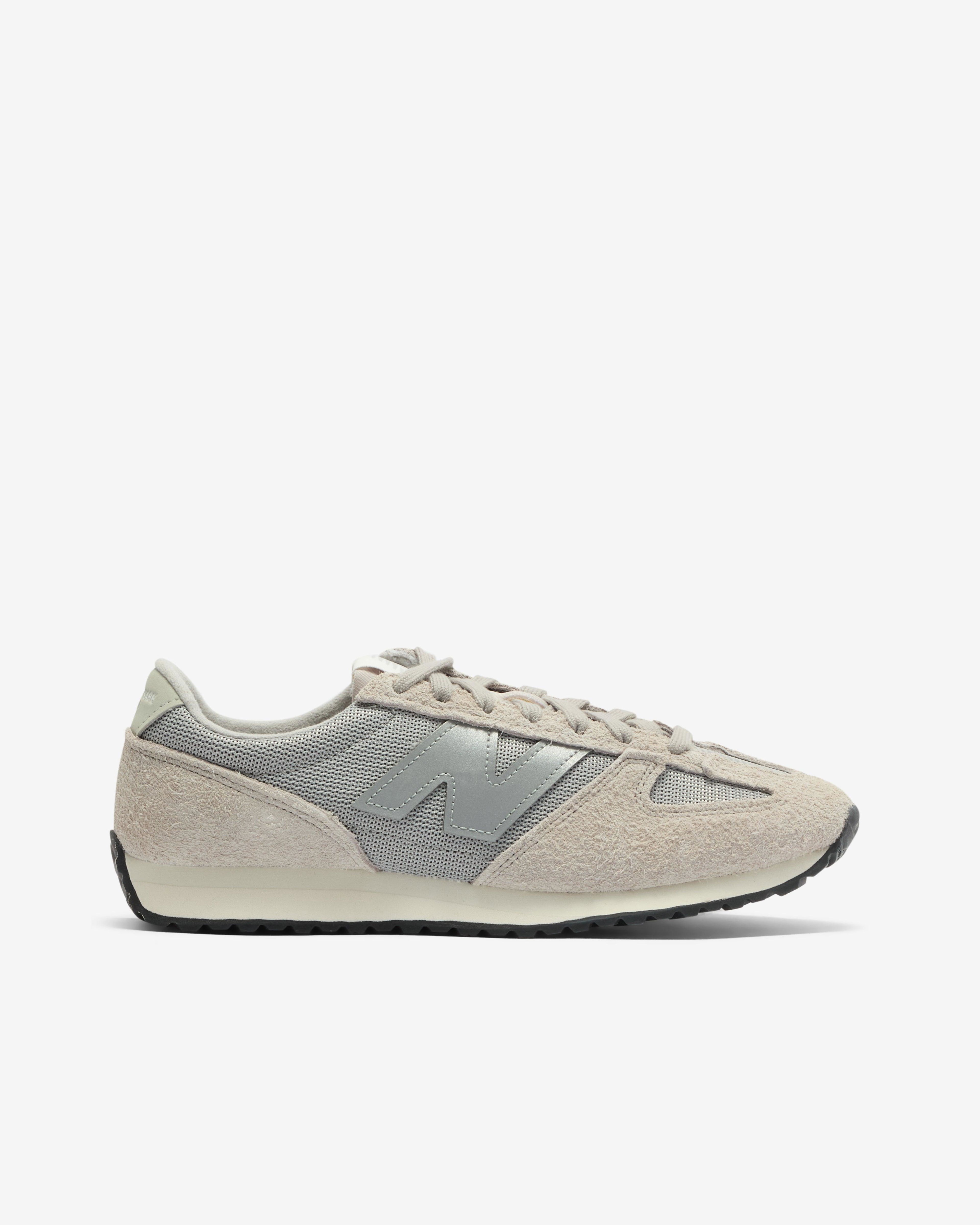 Junya Watanabe Man - Men's New Balance 471 Sneakers - (Grey) by JUNYA WATANABE