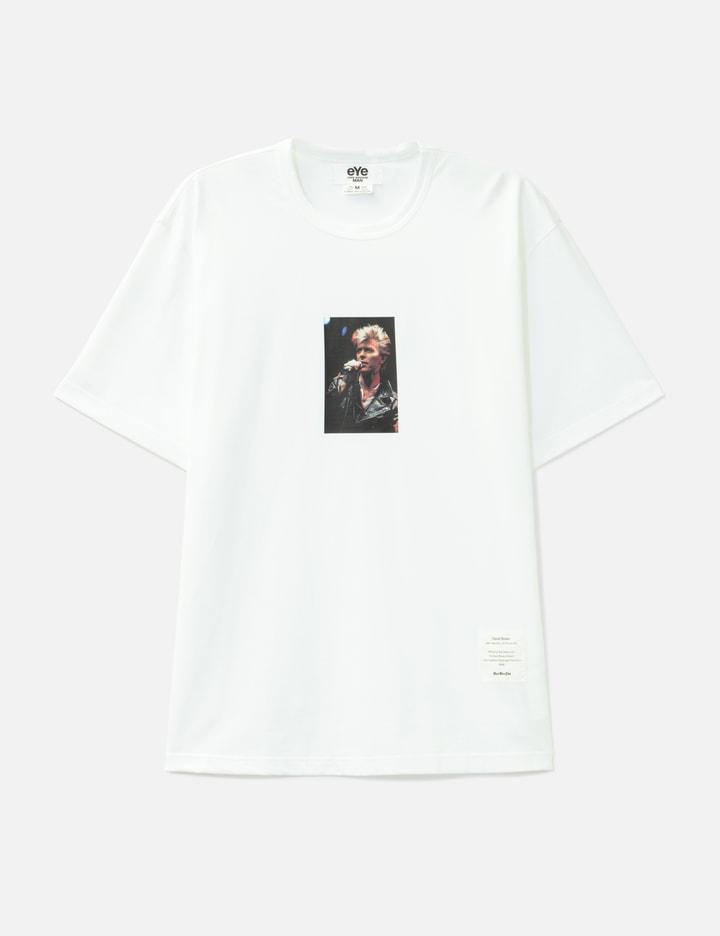 Junya Watanabe Man X BerBerJin Short Sleeve Cotton T-Shirt by JUNYA WATANABE