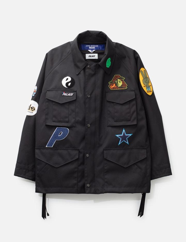 Junya Watanabe Shirt Jacket by JUNYA WATANABE
