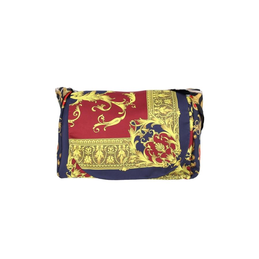 Junya Watanabe Silk Crossbody Bag by JUNYA WATANABE