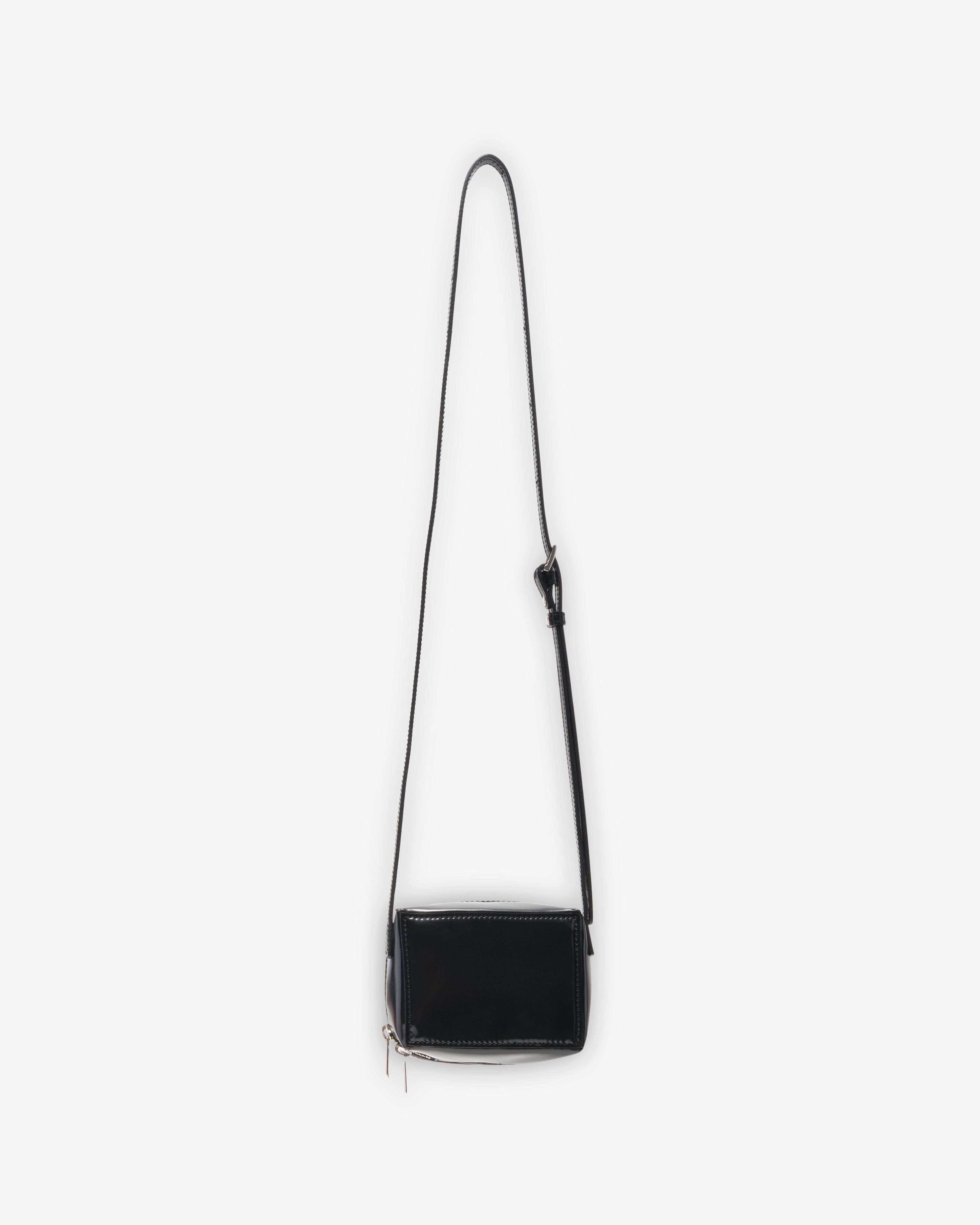 Junya Watanabe - Women's Crossbody Bag - (Black) by JUNYA WATANABE