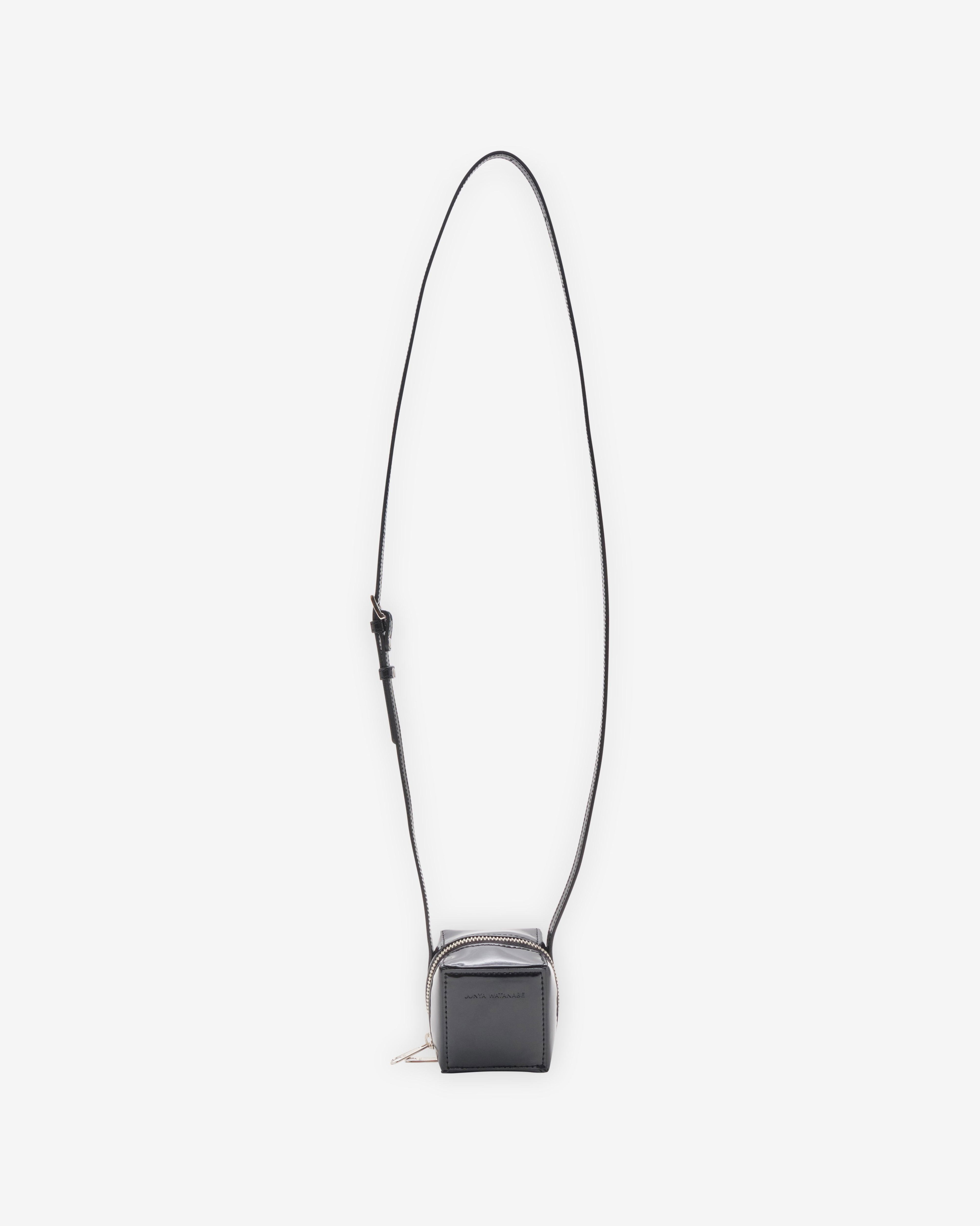 Junya Watanabe - Women's Crossbody Bag - (Black) by JUNYA WATANABE