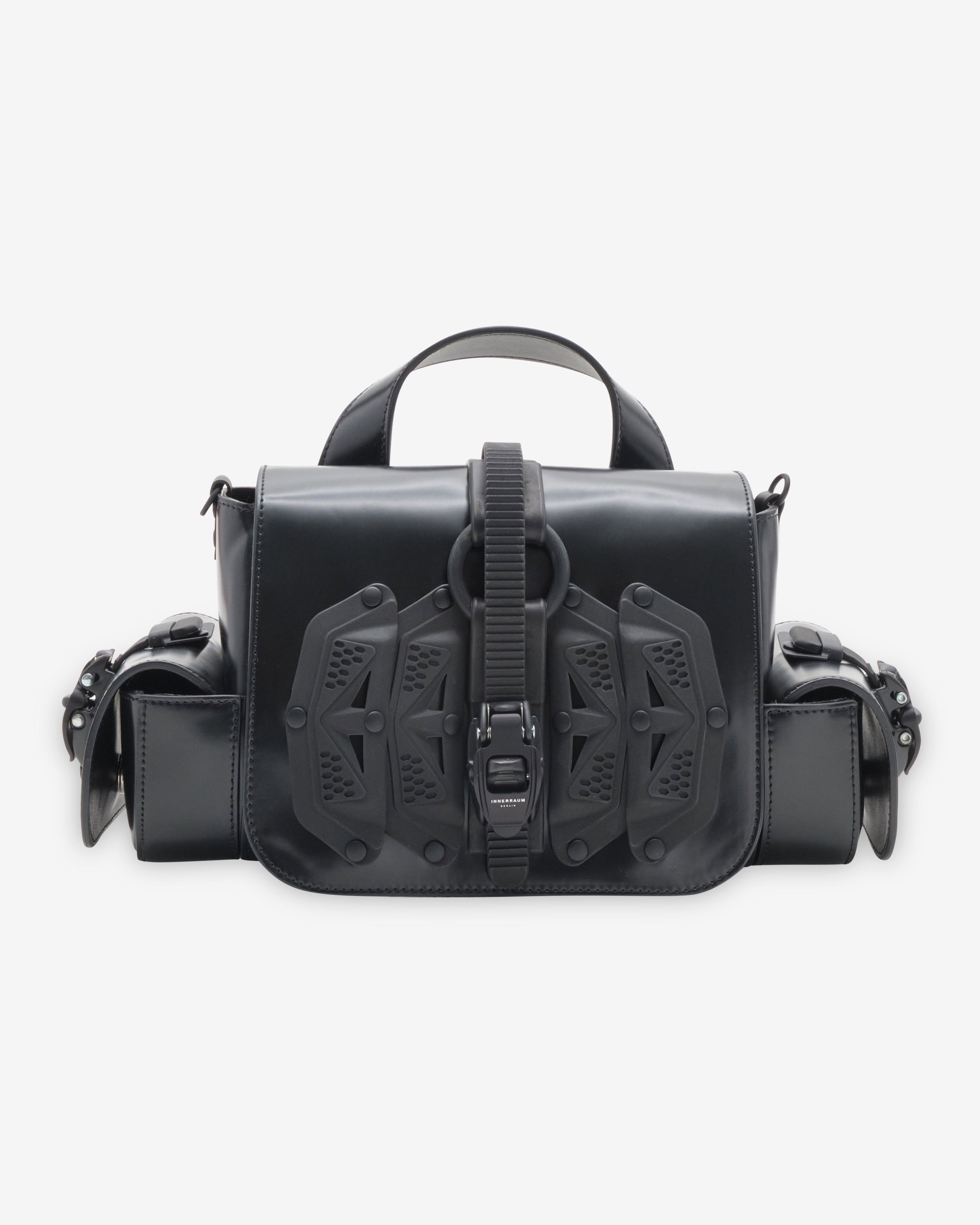 Junya Watanabe - Women's Innerraum Bag - (Black) by JUNYA WATANABE