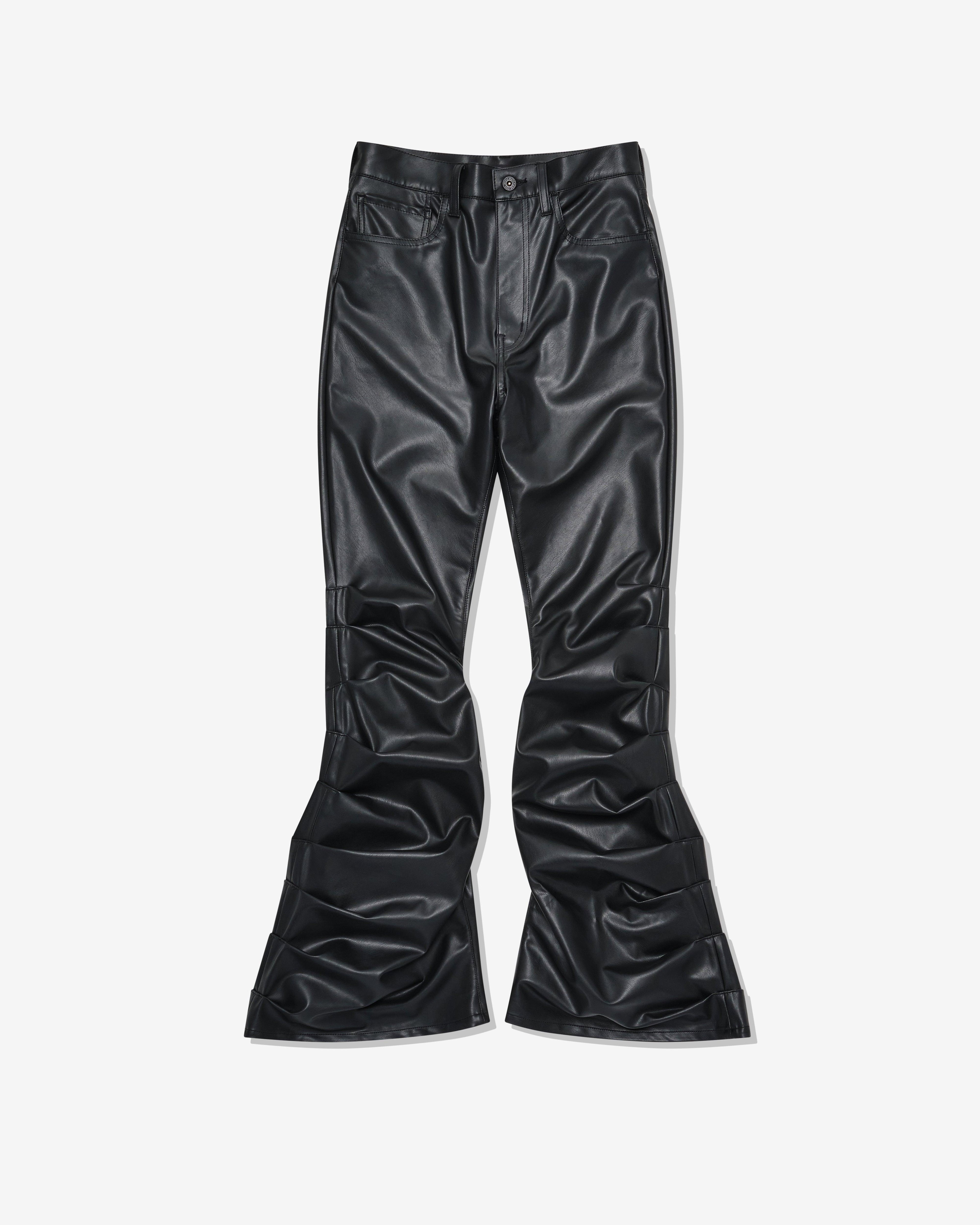 Junya Watanabe - Women's Long Pants - (Black) by JUNYA WATANABE