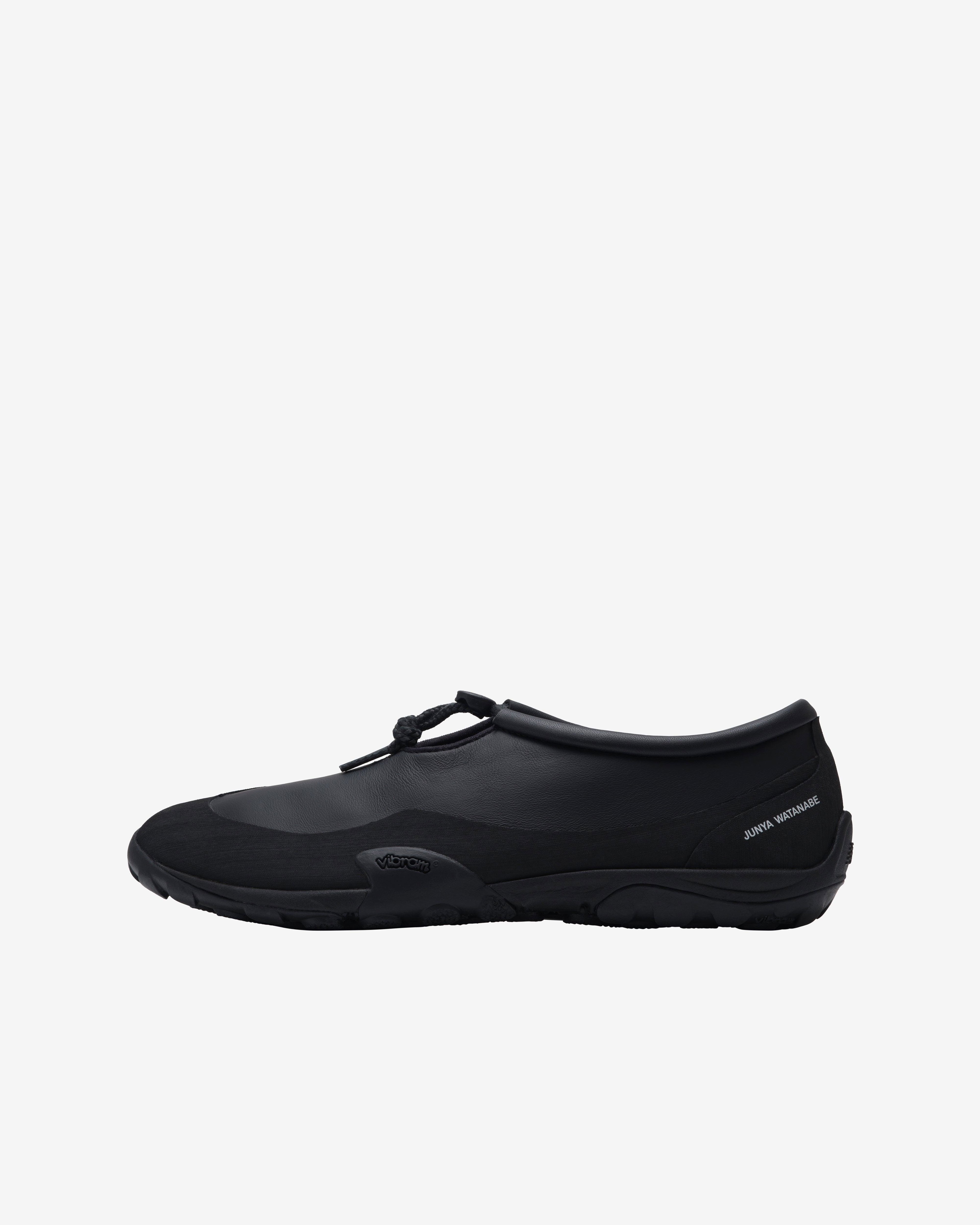 Junya Watanabe - Women's New Balance MT10T Sneakers - (Black) by JUNYA WATANABE