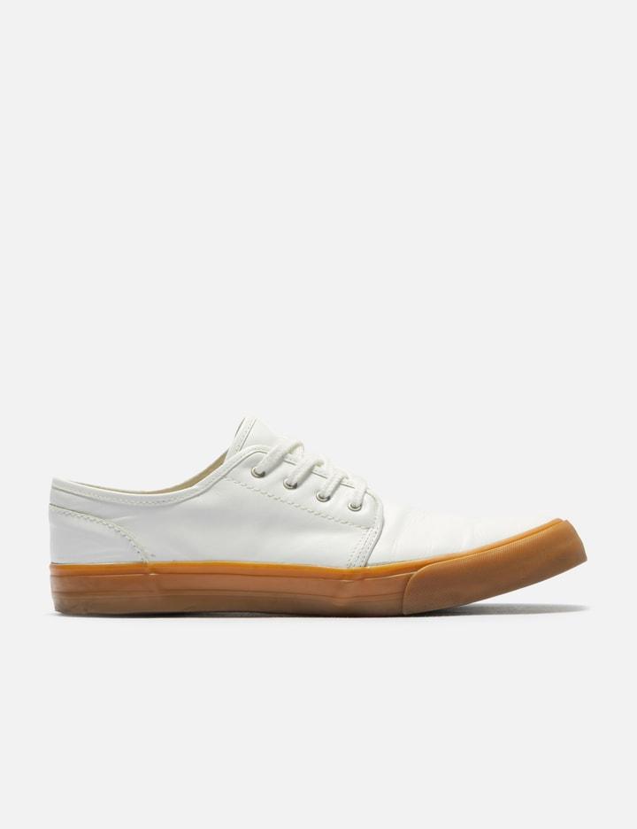 Lace-Up Sneakers by JUNYA WATANABE
