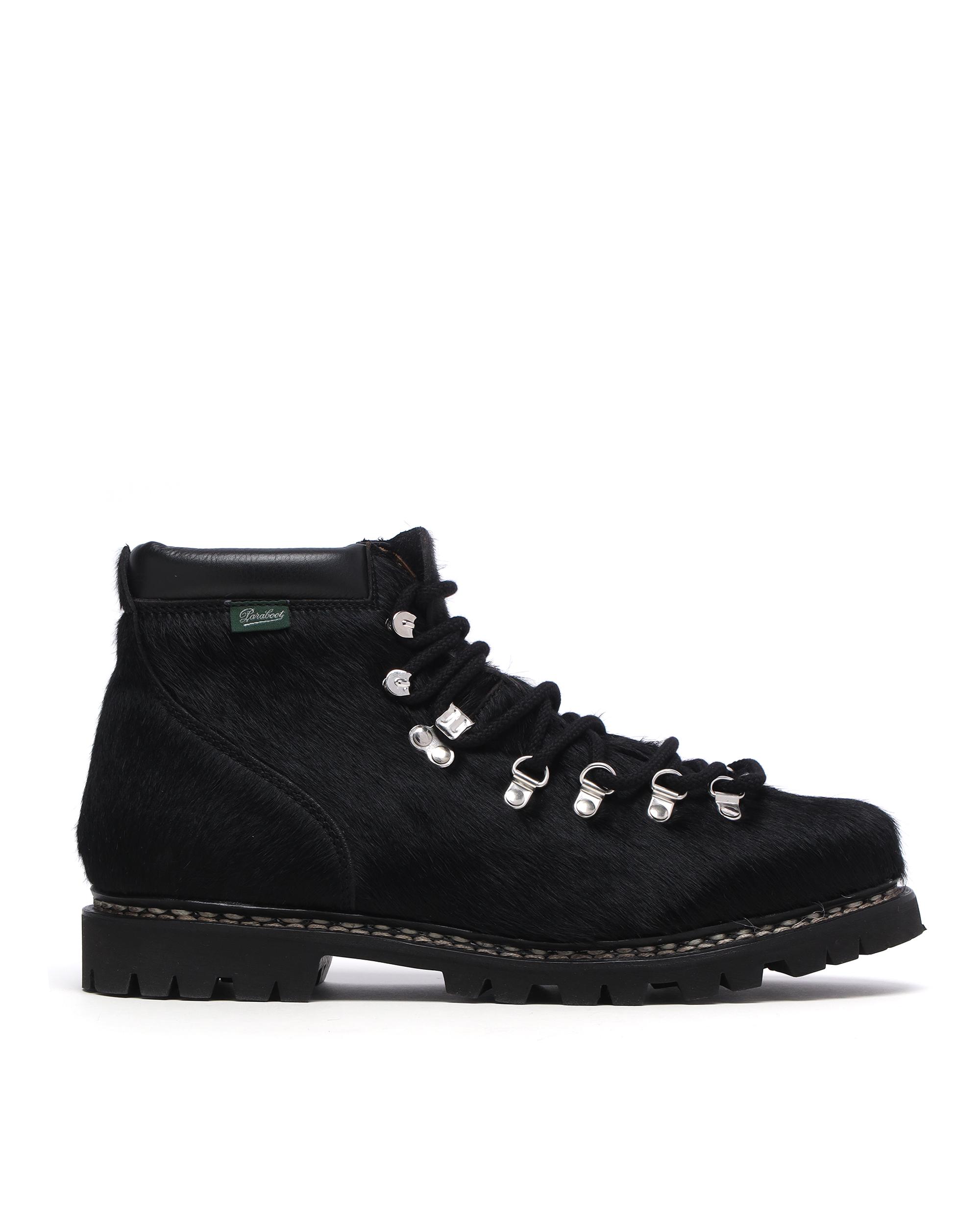 X Paraboot Avoriaz boot by JUNYA WATANABE