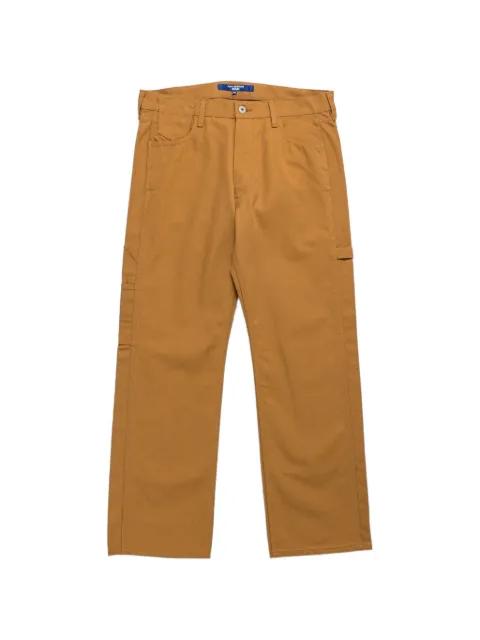 carpenter trousers by JUNYA WATANABE