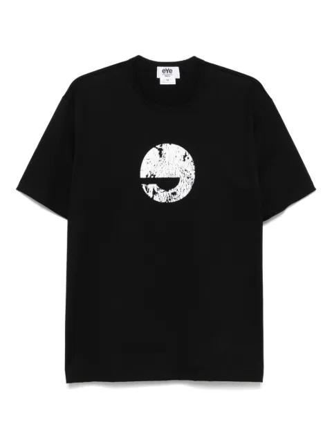 cotton T-shirt by JUNYA WATANABE