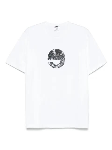 cotton T-shirt by JUNYA WATANABE