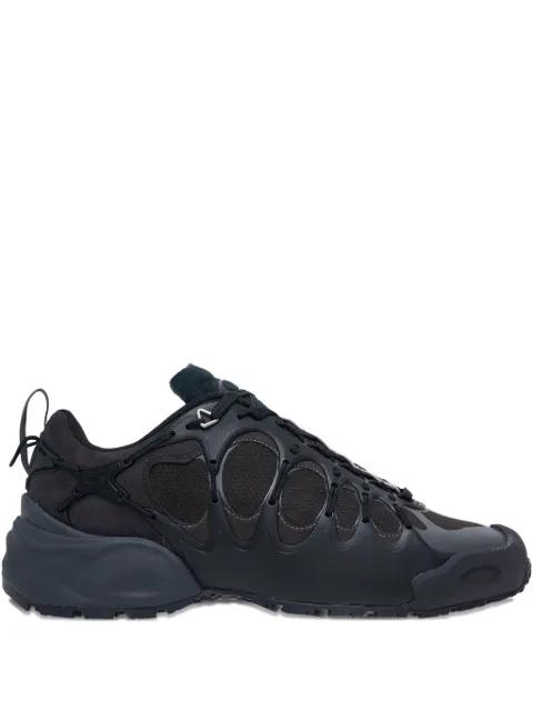 lace-up fastening sneakers by JUNYA WATANABE