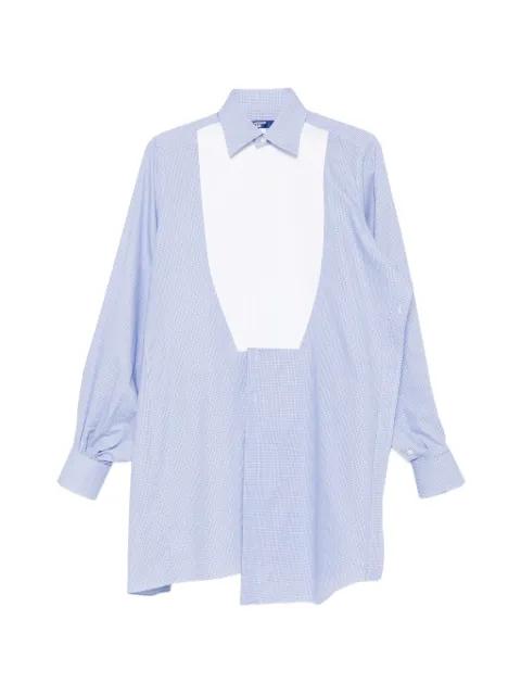 long-sleeve shirt by JUNYA WATANABE