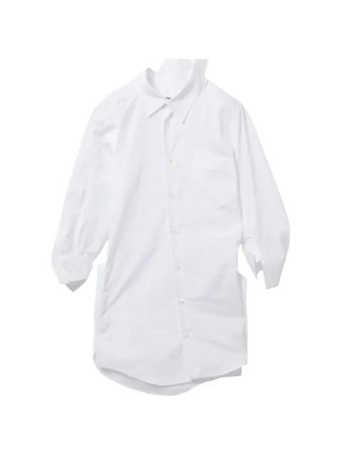 long-sleeve shirt by JUNYA WATANABE