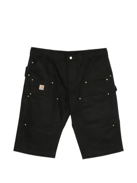 multi-pocket shorts by JUNYA WATANABE