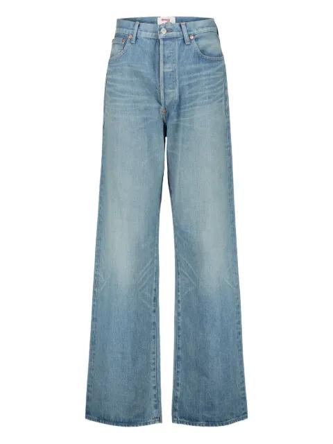 pocket jeans by JUNYA WATANABE
