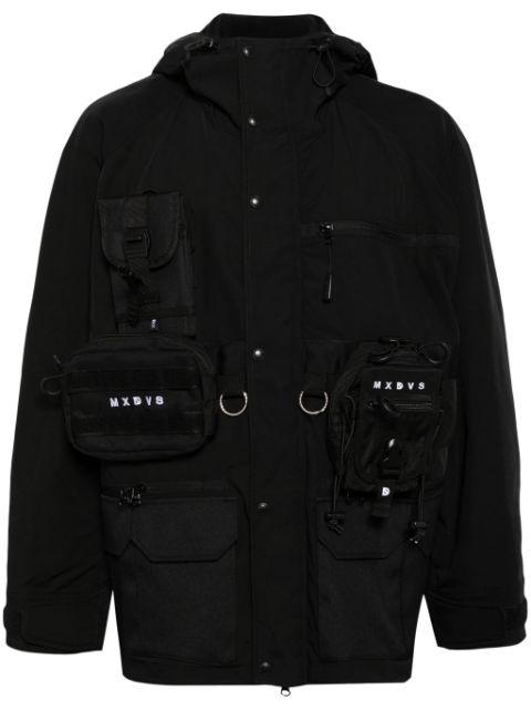 pocket military jacket by JUNYA WATANABE