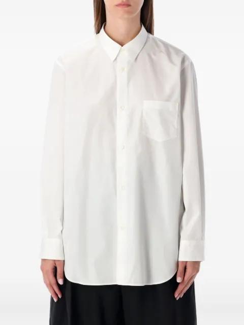 pocket shirt by JUNYA WATANABE